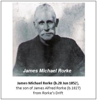 Rorke 1