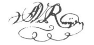 signature v Rooyen